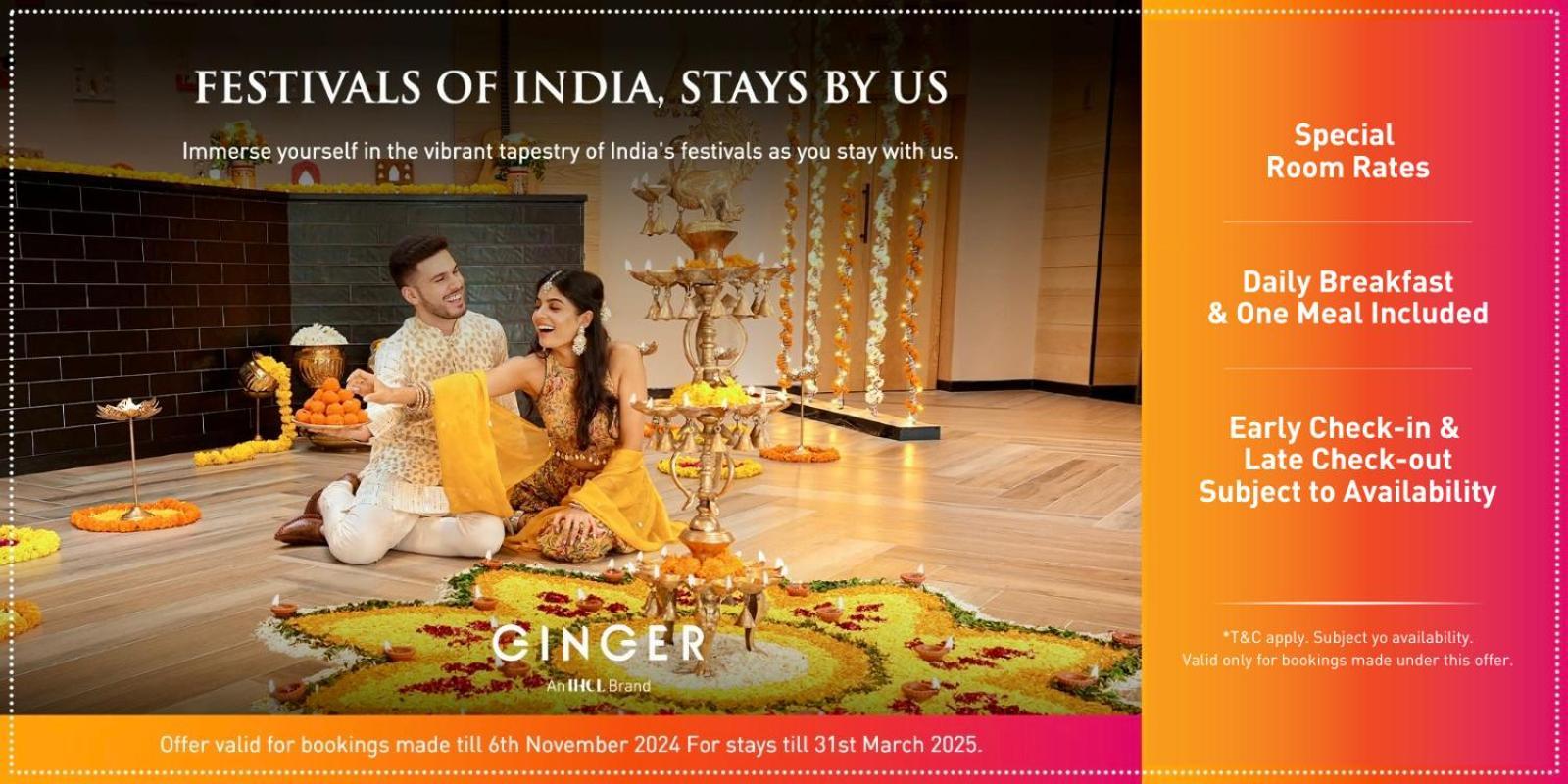 Ginger Delhi, Chanakyapuri New Delhi Exteriör bild