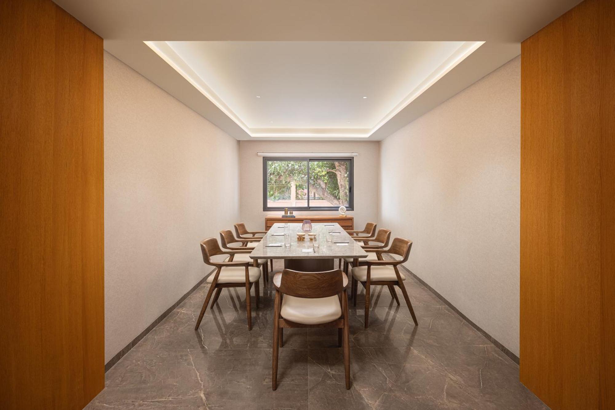 Ginger Delhi, Chanakyapuri New Delhi Exteriör bild